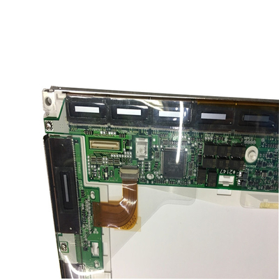 LQ10D131 LCD Ekran 10.4 inç 640*480 LCD Ekran TFT Modülü