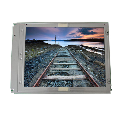 LQ10D421 Sharp 10.4 inç 640*480 LCD Ekran Ekranı