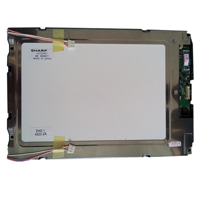 LQ10D421 Sharp 10.4 inç 640*480 LCD Ekran Ekranı