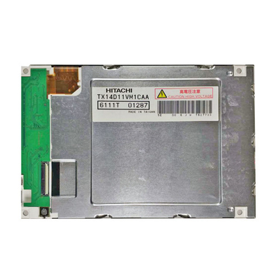5.7 inç TX14D11VM1CAA Endüstriyel LCD Ekranı