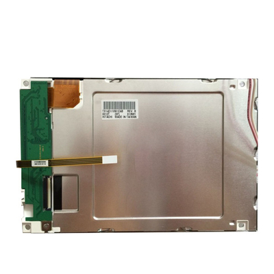 TX14D11VM1CAB 40 Pin Dokunmatik LCD Endüstriyel Ekran