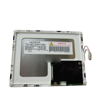 TX14D12VM1CBA 320*240 LCD Ekranı