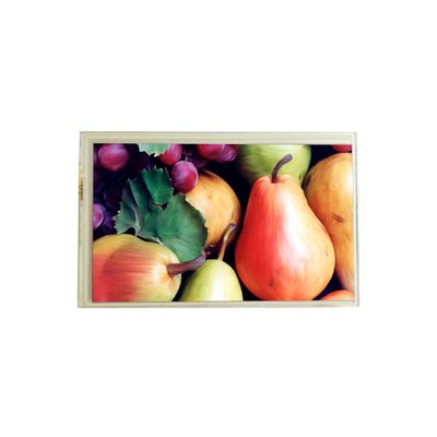 800*480 TX18D40VM1CAA Endüstriyel LCD ekranı