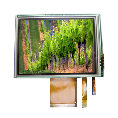 LPP050A431A LCD Ekran 5.0 inç stokta