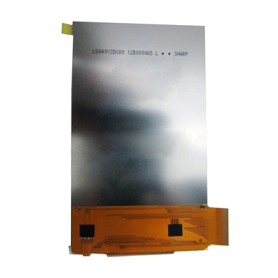 TM150TDSG71-01 15.0 inç 1024*768 TFT-LCD ekran Ekranı
