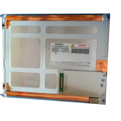 Sanayi için orijinal TX26D05VM1CAA 60Hz LCD Ekranı