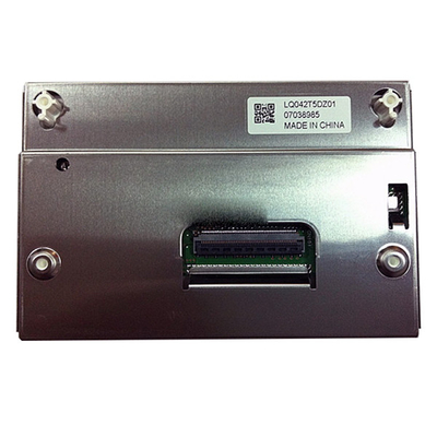 TT090WSQ-N10 9.0 inç 1024*600 LCD Ekran Ekranı