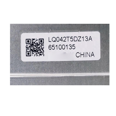TM055JDHP71 yepyeni orijinal 5.5 inçlik LCD ekran
