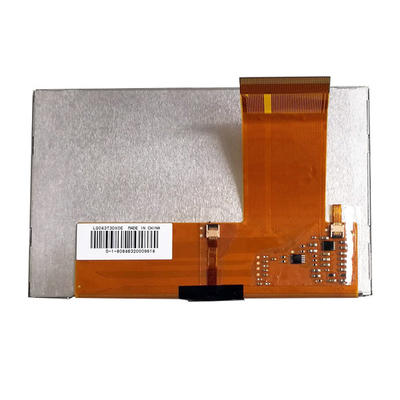 IT1160030 BOE için 11.6 inçlik LCD panelli 30 pinli 1366*768 TFT LCD Ekran