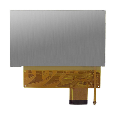 H499TAN02.0 5.0 inç LCD Ekranı Değiştirme bakımı