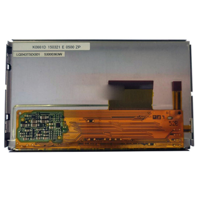 HN133WU3-100 13.3 inç 1920*1080 FHD LCD ekran monitörleri