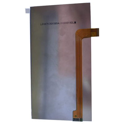 LQ047K3SX08 4.7 inç 720*1280 LCD Ekran Ekran Modülü