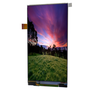 LQ047K3SX08 4.7 inç 720*1280 LCD Ekran Ekran Modülü