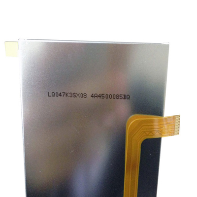 LQ047K3SX08 4.7 inç 720*1280 LCD Ekran Ekran Modülü