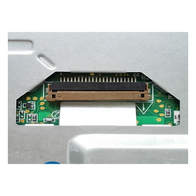 LQ050A5AG03 5.0 inç 320*234 Otomobil Ekranı için TFT LCD Ekranı
