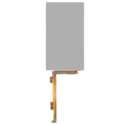 LQ050T1SX05 5.0 inç 1080*1920 34 Pinli Cep telefonu için LCD Ekran Modülü