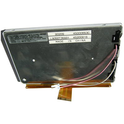 LQ050T3GG01 5.0 inç tft LCD Ekran Ekranı 400*234 LCD Panel