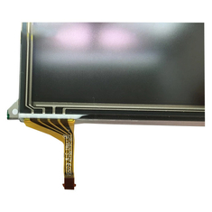 LQ050T5DW02 LCD Ekranı 5.0 inç LCD Dokunmatik Panel