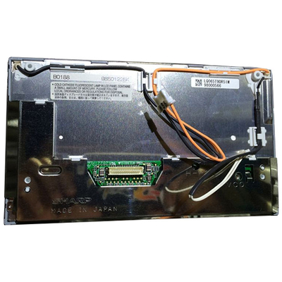 LQ065T9DR51M Orijinal 6.5 inçlik LCD Ekranı