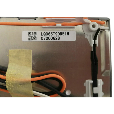 LQ065T9DR51M Orijinal 6.5 inçlik LCD Ekranı
