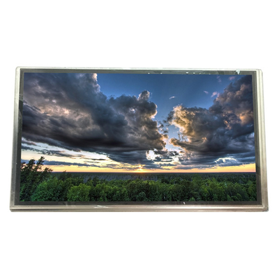 LQ065T9DR52U 6.5 inç 400*240 LCD Ekran Ekranı