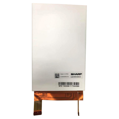 LQ070M1SX01 7.0 inç Ekran 1200*1920 LCD Ekran Monitörü 71 Pin