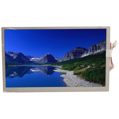 LQ070T5DR02 LCD Ekran Ekranı 7.0 inç TFT LCD Panel