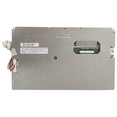 LQ070T5DR02 LCD Ekran Ekranı 7.0 inç TFT LCD Panel