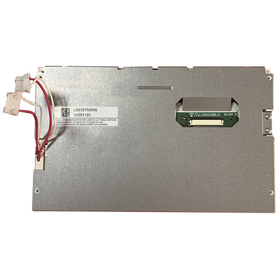LQ070T5DR06 7.0 inç 480*240 LCD Ekran Ekranı