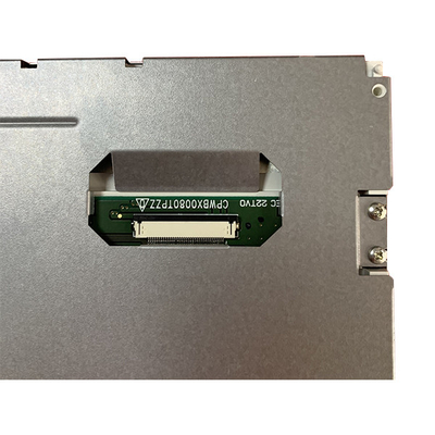 LQ070T5DR06 7.0 inç 480*240 LCD Ekran Ekranı