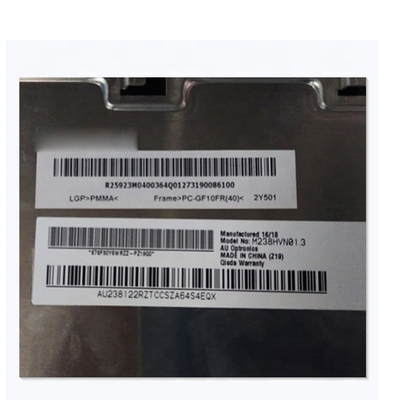 23AUO için.8 inç M238HVN01.3 TFT LCD Ekranı