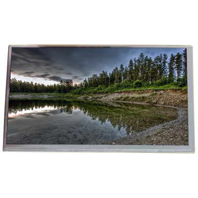 LQ070T5GG12 Otomobil Ekranı için 7.0 inç LCD Ekran Ekranı