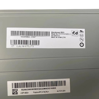 AUO ekranı için yeni M238HAN02.2 23.8 inç LCD panelli