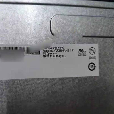 23.8 inç 92PPI TFT LCD Ekranı M238HAN01.2