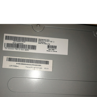 23.8 inç M238DTN01.3 LCD Ekranı