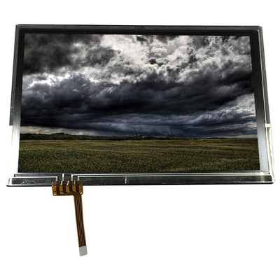 LQ070Y5DG01 Araç Ekranları için 7.0 inç 800*480 LCD Ekran