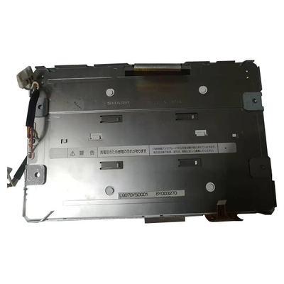 LQ070Y5DG01 Araç Ekranları için 7.0 inç 800*480 LCD Ekran