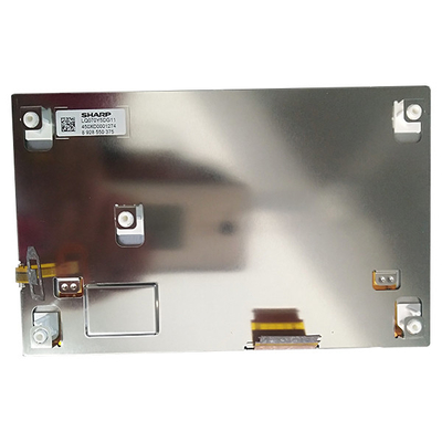 LQ070Y5DG11 Aslı stokta 7.0 inç 800*480 LCD Ekran