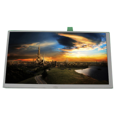 LQ070Y5DG20 Aslı stokta 7.0 inç 800*480 LCD Ekran