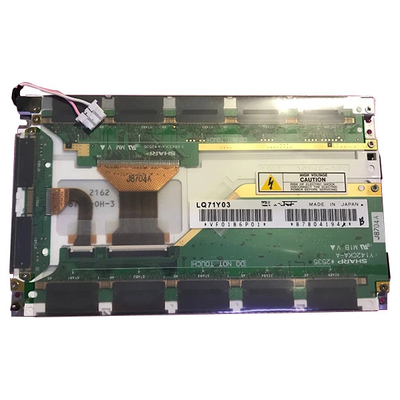 LQ71Y03 % 100 orijinal 7.1 inçlik LCD Ekran