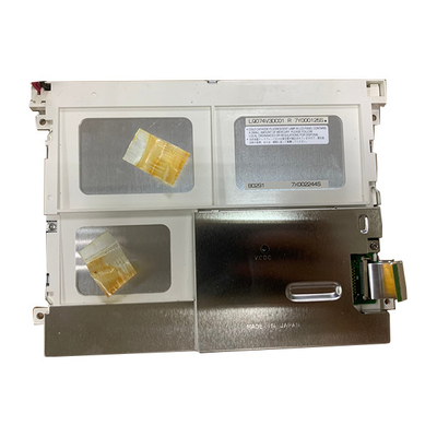 LQ074V3DC01 Orijinal 7.4 Sharp 640*480 LCD Ekran Ekran Modülü için