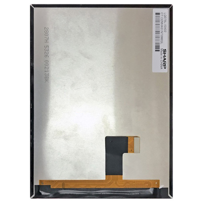 LQ079L1SX02 7.9 inç TFT LCD Ekran Ekranı