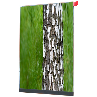 LQ080M1SX01 1200*1920 LCD Panel 8.0 Inch LCD Ekranı