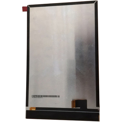 LQ080M1SX01 1200*1920 LCD Panel 8.0 Inch LCD Ekranı
