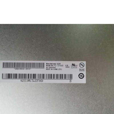 Yeni M215HW01 V8 60Hz 102PPI LCD Ekranı