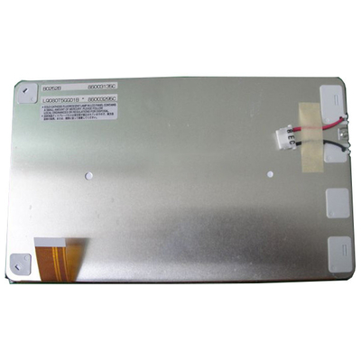 LQ080T5GG01B 8.0 inç 480*234 LCD Ekran Ekranı