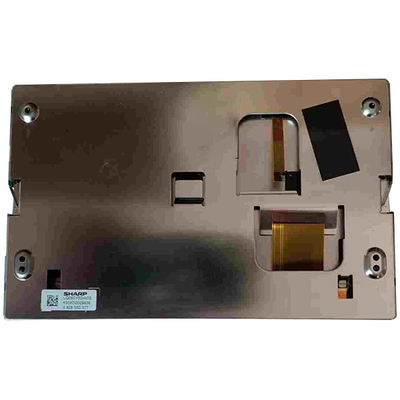 LQ080Y5DW03 Original stokta 8.0 inç 800*480 LCD Ekran