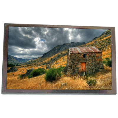 LQ080Y5DW03 Original stokta 8.0 inç 800*480 LCD Ekran