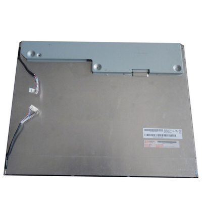 20.1 inç M201UN02 V6 30 pin Bağlantı LCD Ekran Paneli