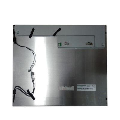 Yüksek Parlaklık M201SP01 V2 20.1 inç LCD Modülü